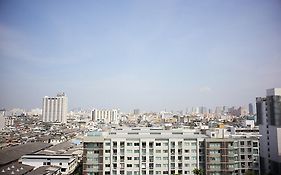 นิว เอพีจี อพาร์ตเมนท์
